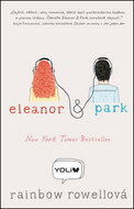 Eleanor a Park - Kniha