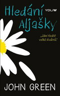 Hledání Aljašky - Kniha