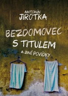 Bezdomovec s titulem: a jiné povídky - Kniha