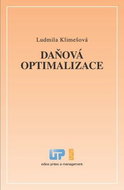 Daňová optimalizace - Kniha