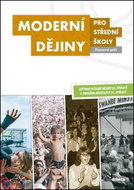 Moderní dějiny pro střední školy Pracovní sešit - Kniha