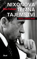Nixonova temná tajemství: Intriky v Bílém domě - Kniha