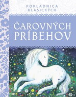 Pokladnica klasických čarovných príbehov - Kniha
