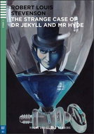 The Strange Case of Dr Jekyll and Mr Hyde - Kniha