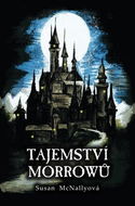 Tajemství Morrowů - Kniha