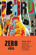 Zero Krize: Kniha 1 - Kniha