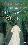 Půlnoční růže - Kniha