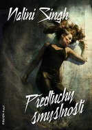 Předtuchy smyslnosti - Kniha