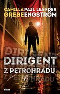 Dirigent z Petrohradu - Kniha