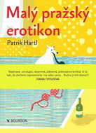 Malý pražský erotikon - Kniha