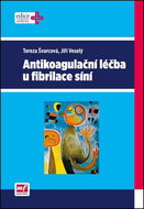 Antikoagulační léčba u fibrilace síní - Kniha