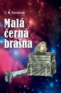 Malá černá brašna - Kniha