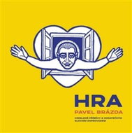 Hra: Kreslené příběhy s dodatečným slovním doprovodem - Kniha