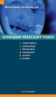 Spontánní předčasný porod - Kniha