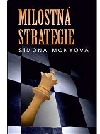 Milostná strategie - Kniha