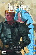 Lucifer Exodus: Lucifer 07 - Kniha