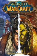World of Warcraft 3 - Kniha