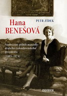 Hana Benešová - Kniha