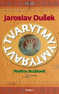 Tvarytmy: Jaroslav Dušek - Kniha
