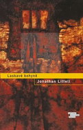 Laskavé bohyně - Kniha