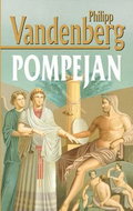 Pompejan - Kniha