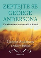 Zeptejte se George Andersona - Kniha
