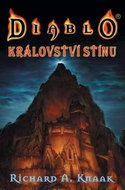 Diablo Království stínu - Kniha