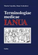 Terminologiae medicae IANUA - Kniha