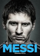 Messi - Kniha