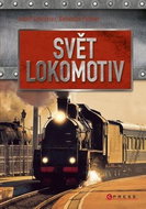 Svět lokomotiv - Kniha