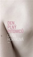 Den plný pitomců - Kniha