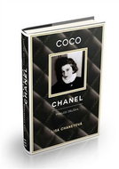 Coco Chanel: Pohled zblízka - Kniha
