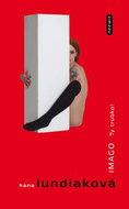 IMAGO. Ty trubko! - Kniha
