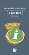 Jádro - Kniha