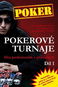 Poker Pokerové turnaje Díl 1: Hra profesionálů v příkladech - Kniha