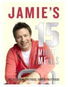 Jamie's 15-minute Meals - Kniha