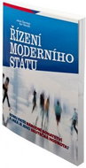 Řízení moderního státu - Kniha