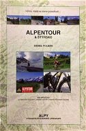 Alpentour & Štýrsko: Výzva, která se stane posedlostí - Kniha