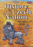 The History of the Brave Czech Nation - Kniha