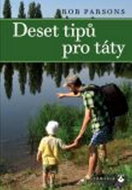 Deset tipů pro táty - Kniha