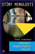Stíny minulosti: Případy emeritního poldy - Kniha