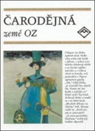 Čarodějná země OZ - Kniha