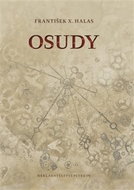 Osudy - Kniha