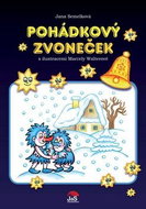Pohádkový zvoneček - Kniha