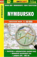 Nymbursko 1:40 000: SC 422 - Kniha