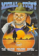 Michal Tučný  Tak odjíždí poslední kovboj... 1 - Kniha