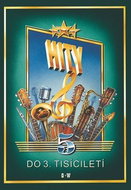 Hity do 3. tisíciletí 5. díl - Kniha