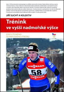 Trénink ve vyšší nadmořské výšce - Kniha