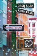 Dash & Lily Kniha přání - Kniha