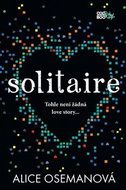 Solitaire - Kniha